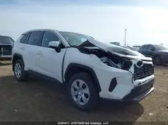 2T3B1RFV5RC432199 2024 TOYOTA RAV 4