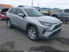 2T3B1RFV5SC524984 2025 TOYOTA RAV 4
