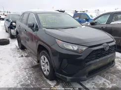 2T3B1RFV5SC534172 2025 TOYOTA RAV 4