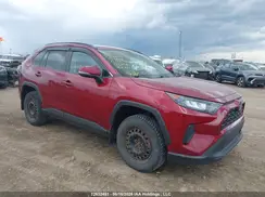 2T3B1RFV6KC005930 2019 TOYOTA RAV 4