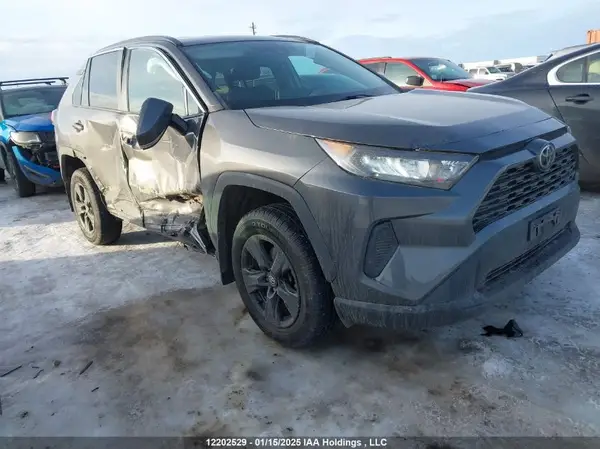 2T3B1RFV6KC022632 2019 TOYOTA RAV 4 - Image 1