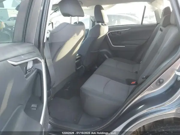 2T3B1RFV6KC022632 2019 TOYOTA RAV 4 - Image 8