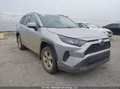 2T3B1RFV6KC037406 2019 TOYOTA RAV 4