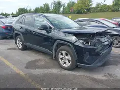 2T3B1RFV6KC048101 2019 TOYOTA RAV 4