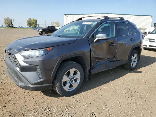 2T3B1RFV6KW051921 2019 TOYOTA RAV 4 - Image 1
