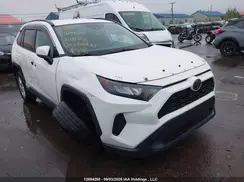 2T3B1RFV6KW055502 2019 TOYOTA RAV 4