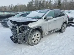2T3B1RFV6LC061478 2020 TOYOTA RAV 4