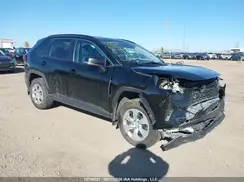 2T3B1RFV6LW117126 2020 TOYOTA RAV 4