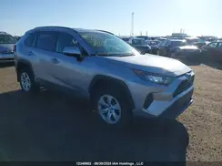 2T3B1RFV6LW133987 2020 TOYOTA RAV 4