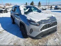 2T3B1RFV6MC172842 2021 TOYOTA RAV 4