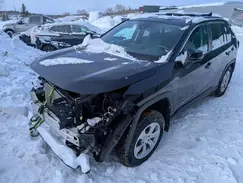 2T3B1RFV6MC175515 2021 TOYOTA RAV 4