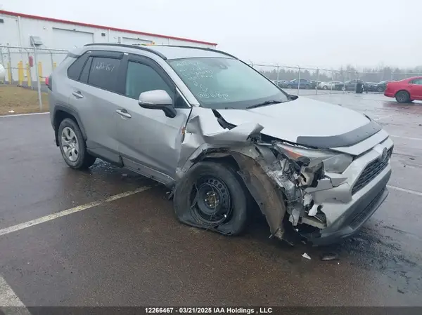 2T3B1RFV6MC175840 2021 TOYOTA RAV 4 - Image 1
