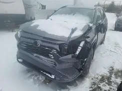 2T3B1RFV6MC189642 2021 TOYOTA RAV 4