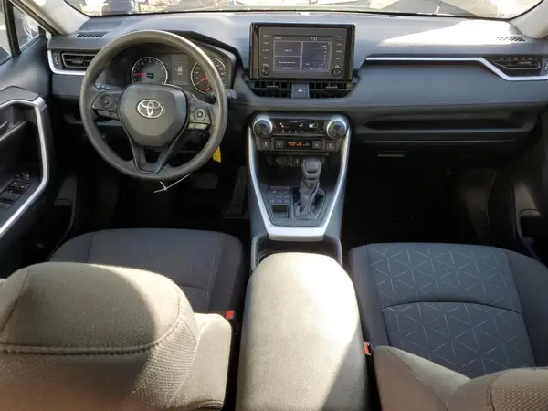 2T3B1RFV6MC195635 2021 TOYOTA RAV 4 - Image 8