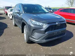 2T3B1RFV6MC195781 2021 TOYOTA RAV 4