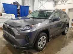 2T3B1RFV6MC199216 2021 TOYOTA RAV 4