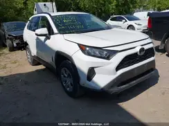 2T3B1RFV6MC200459 2021 TOYOTA RAV 4