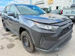 2T3B1RFV6MC255901 2021 TOYOTA RAV 4