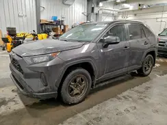 2T3B1RFV6MW243388 2021 TOYOTA RAV 4