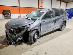 2T3B1RFV6MW244654 2021 TOYOTA RAV 4