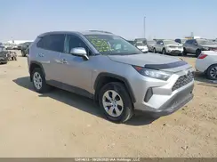 2T3B1RFV6NC283473 2022 TOYOTA RAV 4