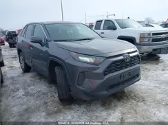 2T3B1RFV6NC309151 2022 TOYOTA RAV 4