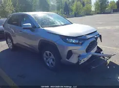 2T3B1RFV6NC318531 2022 TOYOTA RAV 4
