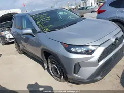 2T3B1RFV6NW252965 2022 TOYOTA RAV 4