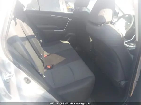 2T3B1RFV6PC334683 2023 TOYOTA RAV 4 - Image 8
