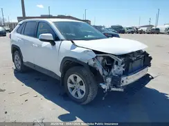 2T3B1RFV6PC350432 2023 TOYOTA RAV 4