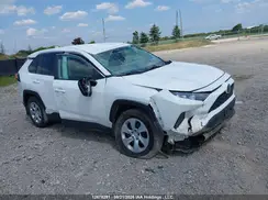2T3B1RFV6PC366789 2023 TOYOTA RAV 4