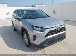 2T3B1RFV6PC377906 2023 TOYOTA RAV 4