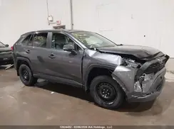 2T3B1RFV6RC394322 2024 TOYOTA RAV 4