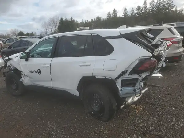 2T3B1RFV6RC426461 2024 TOYOTA RAV 4 - Image 2