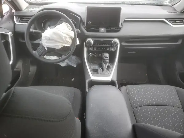 2T3B1RFV6RC426461 2024 TOYOTA RAV 4 - Image 8