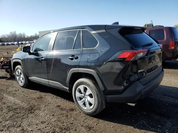 2T3B1RFV6RC454342 2024 TOYOTA RAV 4 - Image 2