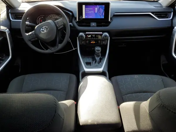 2T3B1RFV6RC454342 2024 TOYOTA RAV 4 - Image 8