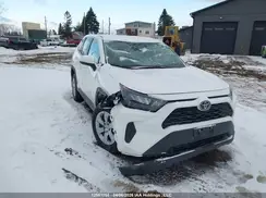 2T3B1RFV6SC530857 2025 TOYOTA RAV 4