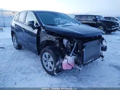 2T3B1RFV6SC531622 2025 TOYOTA RAV 4