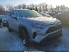 2T3B1RFV6SC532639 2025 TOYOTA RAV 4