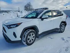 2T3B1RFV6SC541194 2025 TOYOTA RAV 4