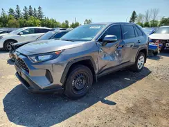 2T3B1RFV6SC543057 2025 TOYOTA RAV 4