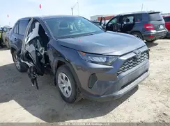 2T3B1RFV6SC561607 2025 TOYOTA RAV 4