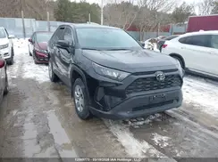 2T3B1RFV6SC572154 2025 TOYOTA RAV 4