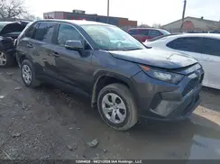 2T3B1RFV6SC574969 2025 TOYOTA RAV 4