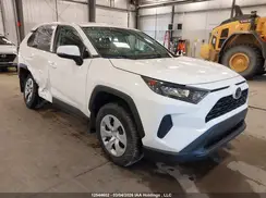 2T3B1RFV6SW571553 2025 TOYOTA RAV 4