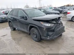 2T3B1RFV7KC056952 2019 TOYOTA RAV 4