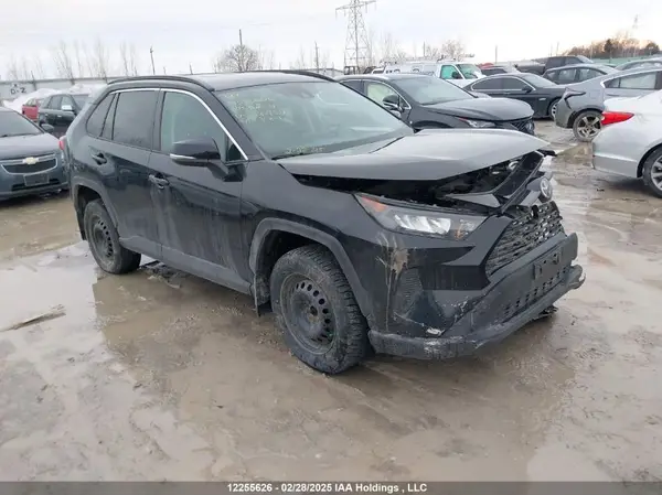 2T3B1RFV7KC056952 2019 TOYOTA RAV 4 - Image 1
