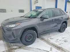 2T3B1RFV7KW018782 2019 TOYOTA RAV 4