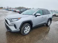 2T3B1RFV7KW043648 2019 TOYOTA RAV 4